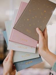 Make Every Note Count With Personalised Notebooks In Australia